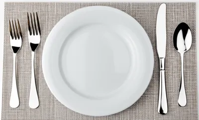 Illustration silverware - Image 1