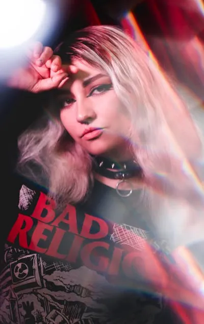 Illustration choker - Image 2