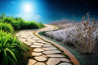 Illustration alternations