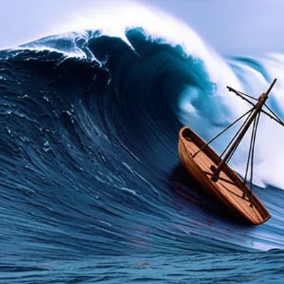 Illustration keel - Image 1