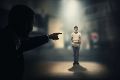 Illustration alleging - Image 1