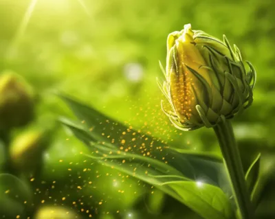 Hình ảnh minh họa fertilizes - Ảnh 1