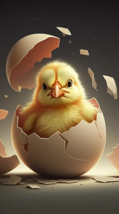 Illustration shelling - Image 2