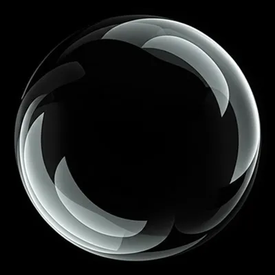 Hình ảnh minh họa bubble - Ảnh 1