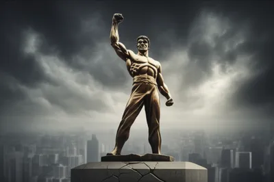 Illustration bronzes - Image 1