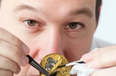 Illustration conscientious