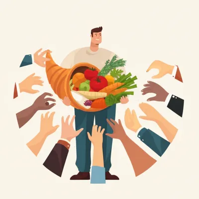 Illustration stakeholder - Image 1