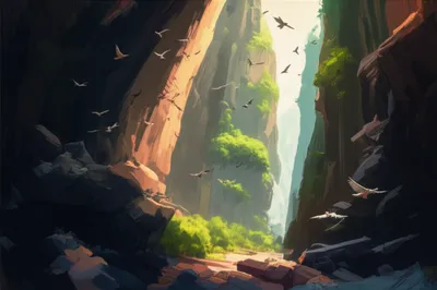 Illustration passages - Image 1