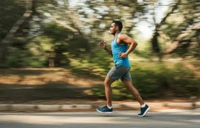 Illustration trot - Image 1