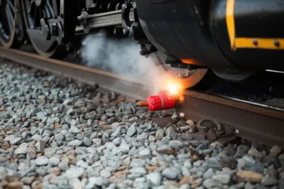 Illustration detonator - Image 1