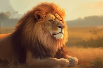 Illustration roused - Image 1