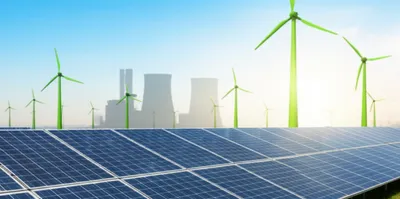 Illustration decarbonize - Image 1