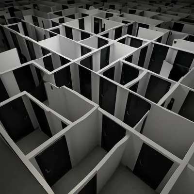 Illustration locks - Image 1