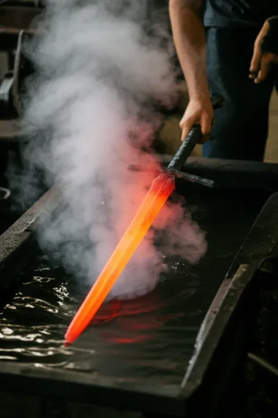 Illustration annealed - Image 1