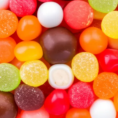 candy