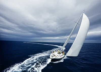 Illustration winding - Image 1