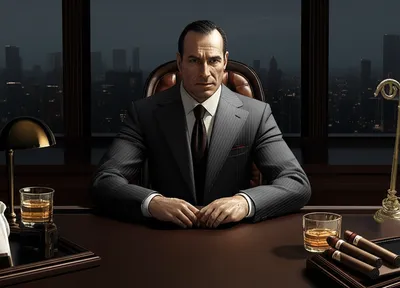 Illustration dons - Image 1