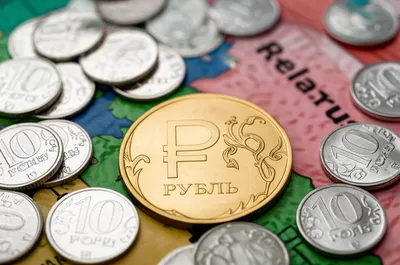 Illustration roubles - Image 2