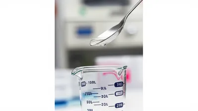 Illustration dosages - Image 1