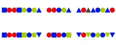 Hình ảnh minh họa permutations - Ảnh 1