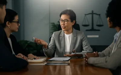 Illustration lawyering - Image 1