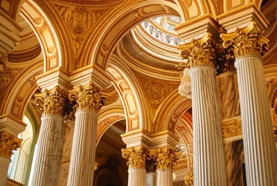 Illustration imperial - Image 1