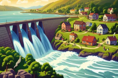 Illustration preventer