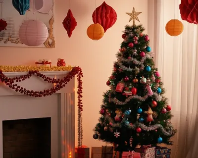 Illustration hanging - Image 1