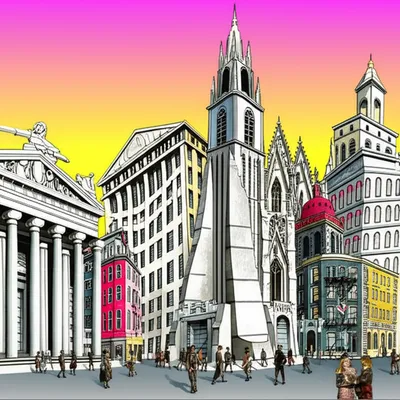 Illustration pomo - Image 1