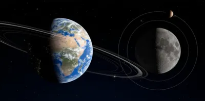 Illustration librations - Image 1