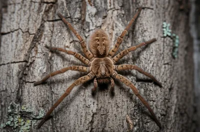 Illustration huntsman - Image 1