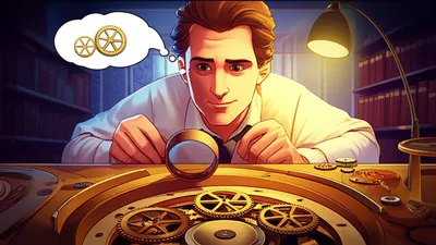 Illustration troubleshooting