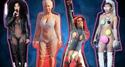 Illustration outrageous - Image 2