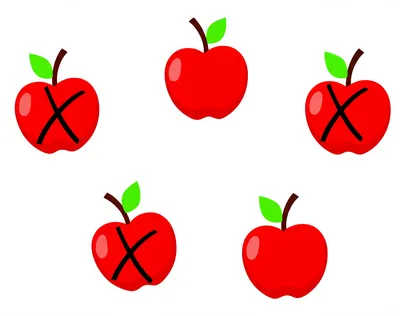 Illustration subtraction