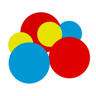 Illustration amongst