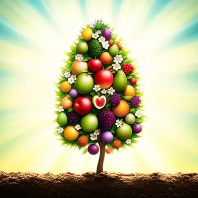 Illustration generates