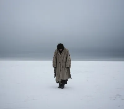 Illustration coldness - Image 1