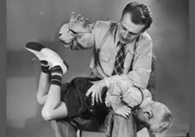 Illustration punish - Image 2