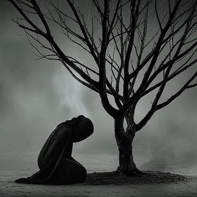 Illustration moans - Image 1