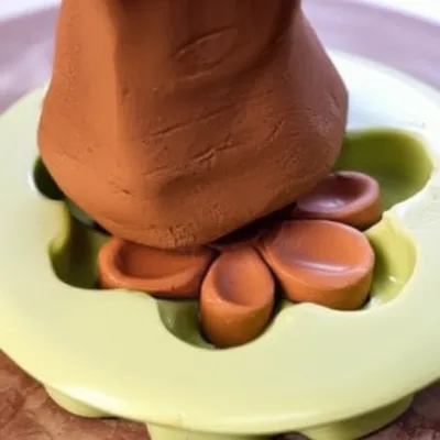 Illustration mold - Image 1