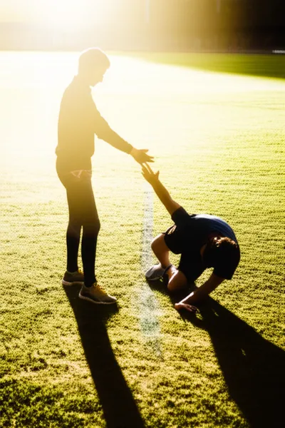 Illustration cricket - Image 1