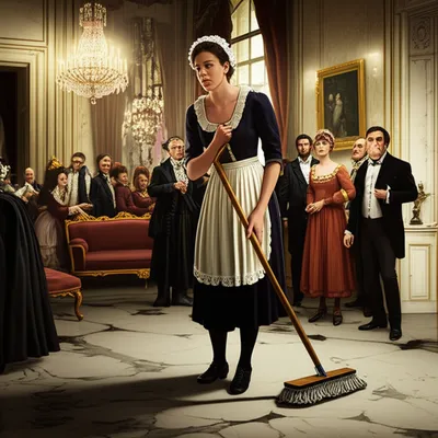 Illustration slut - Image 1