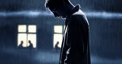 Illustration unwelcome