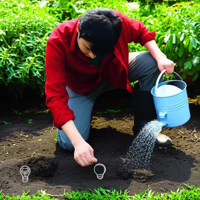 Illustration borrow - Image 1