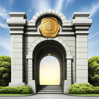 Illustration visa - Image 1