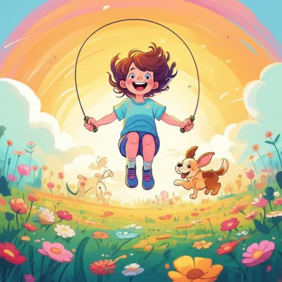 Illustration peppy - Image 1