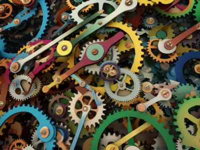 Illustration random - Image 1