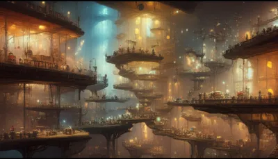 Illustration hives - Image 1