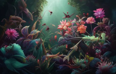 Illustration deleterious