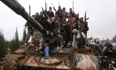 Illustration revolt - Image 2